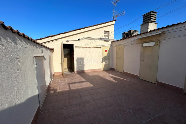 Piso en Ca n'Aurell Terrassa