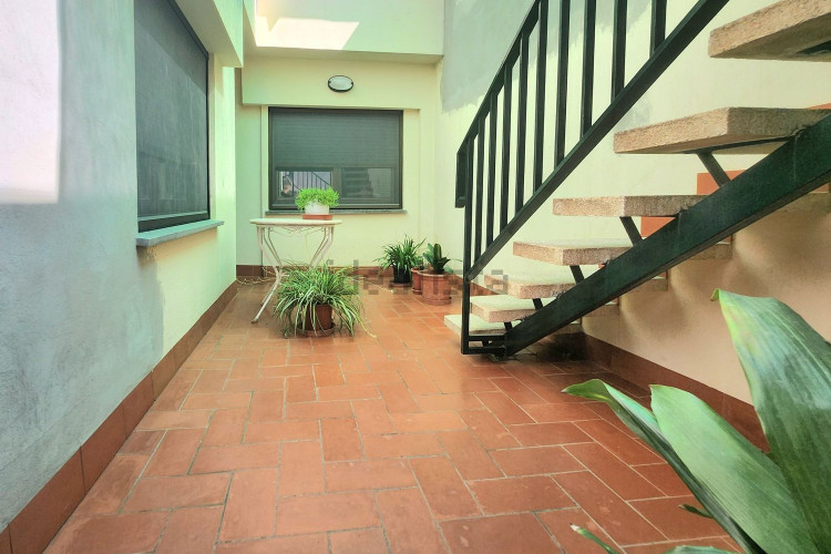 Chalet adosado en Barrio La Cogullada