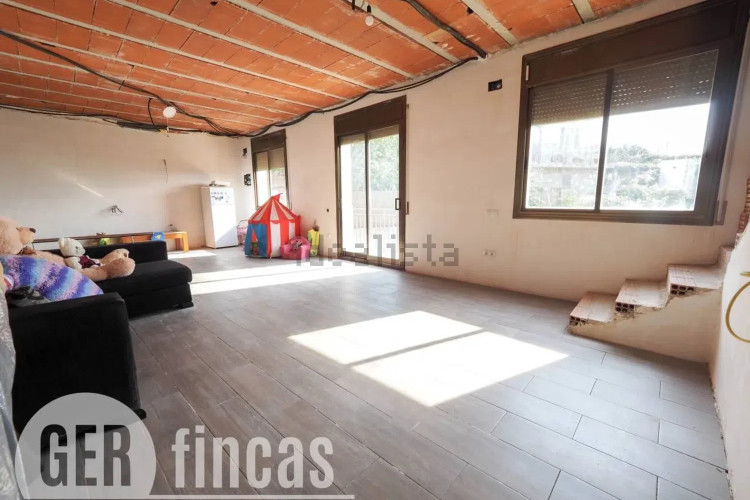 Chalet en calle Ballester