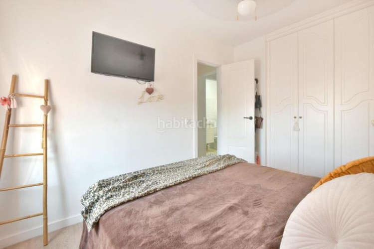 Piso en Can Palet Terrassa