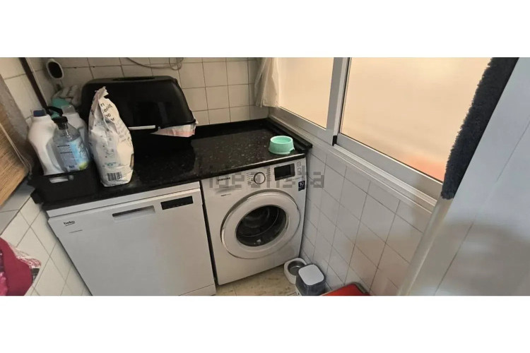 Piso en Barrio Sant Pere Nord