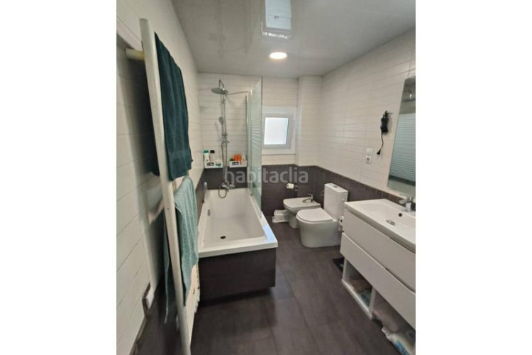 Piso venta de piso en La Cogullada Terrassa