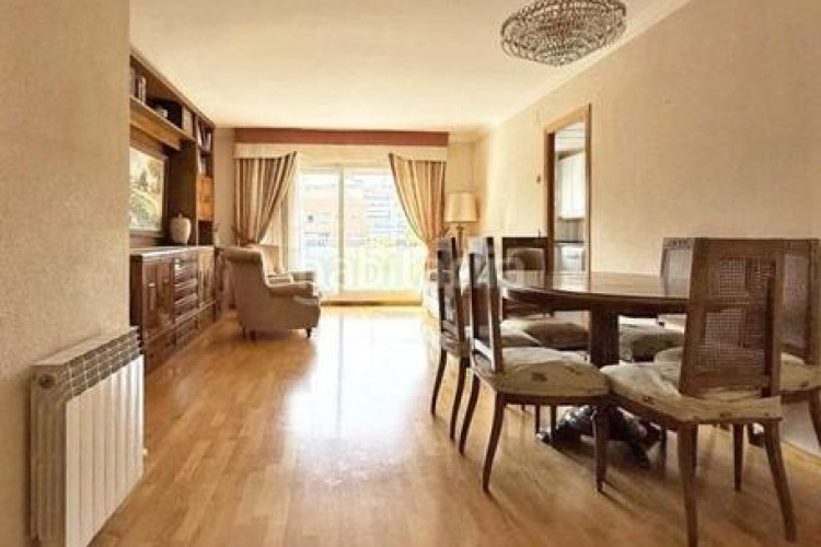 Ático  dúplex en venta en Can Boada en Can Boada Terrassa