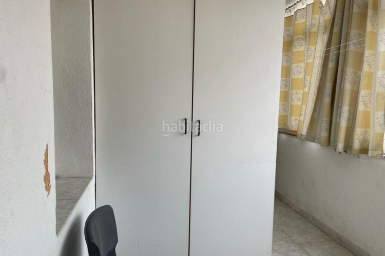 Piso fantástico piso en Cementiri Vell Terrassa