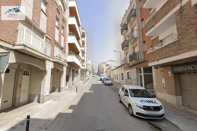 Piso venta piso barcelona en Ca n'Aurell Terrassa