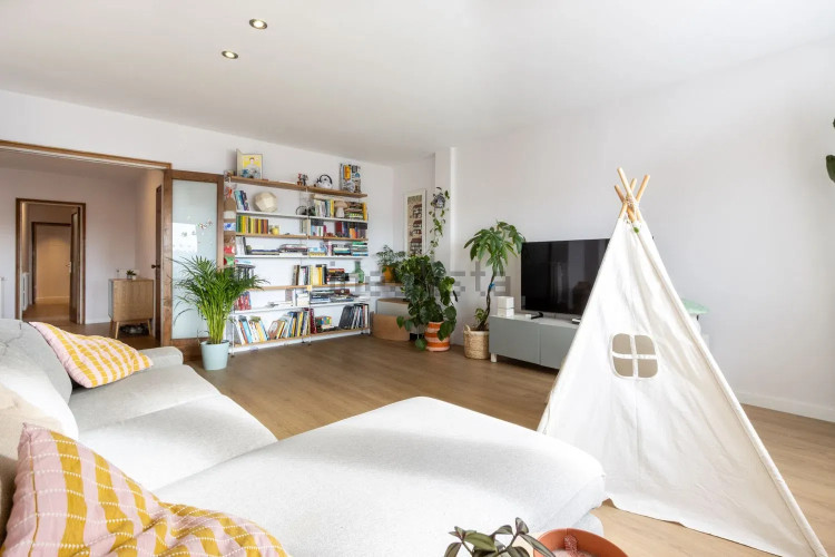 Piso en Barrio Centre