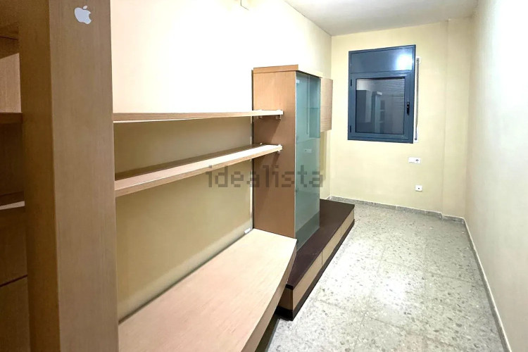 OPORTUNIDAD EN TERRAZA 3 DORMITORIOS Y CON PLAZA DE GARAJE