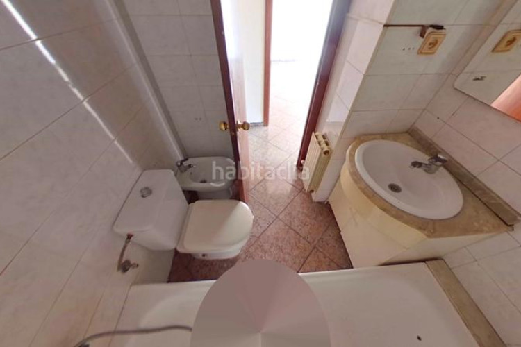 Apartamento en besos en Les Arenes - La Grípia - Can Montllor Terrassa