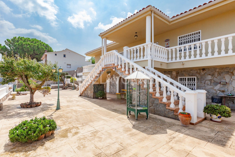 Can Palet de Vista Alegre