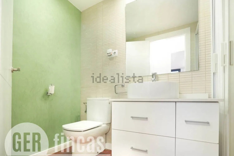 Dúplex en calle de Menéndez y Pelayo