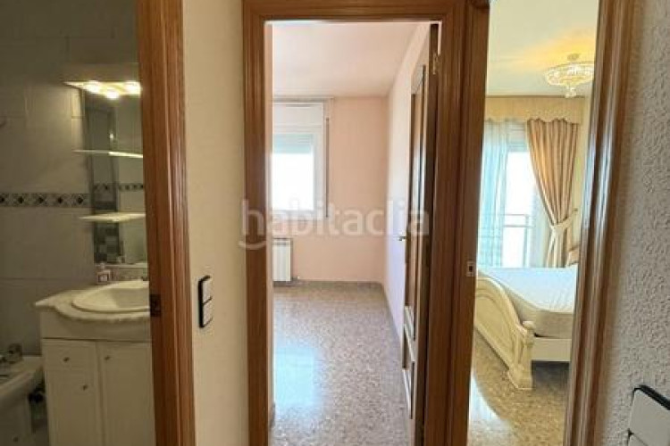 Dúplex plaza agustí bartra en Can Boada Terrassa