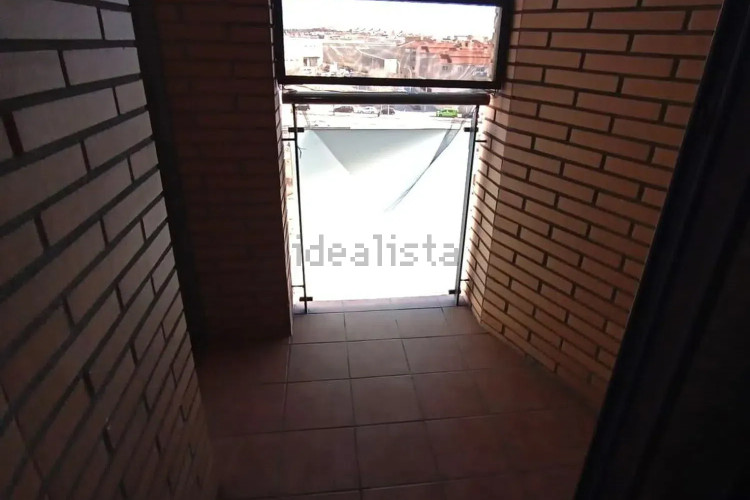 Piso en Barrio Ègara