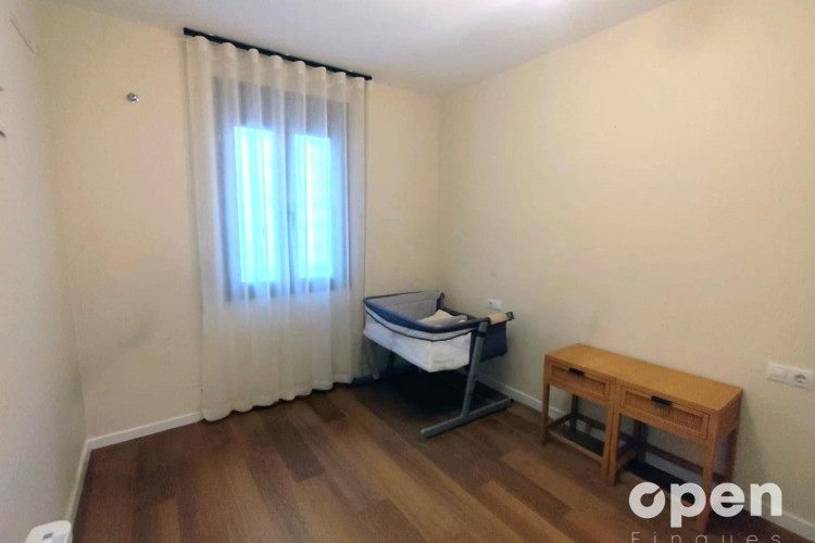 Seu d'Urgell, Sant Pere Nord