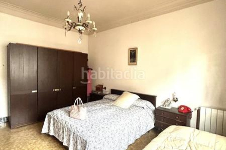 Casa adosada unifamiliar adosada en Ca n'Aurell Terrassa
