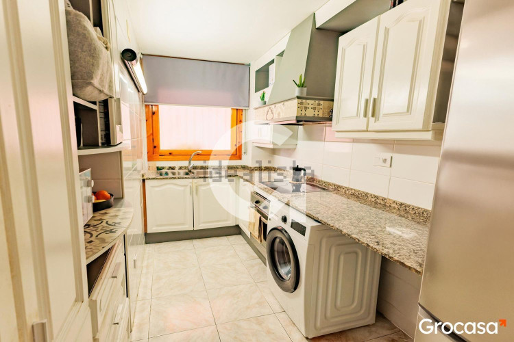Piso en venta en La Grípia
