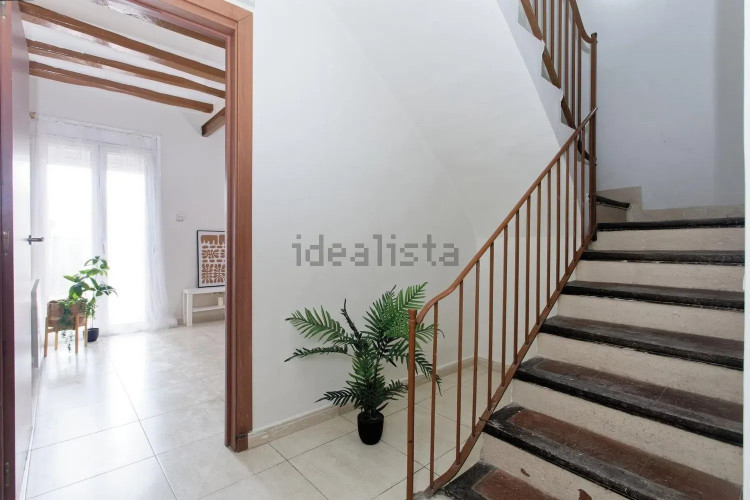 Chalet adosado en Barrio Centre