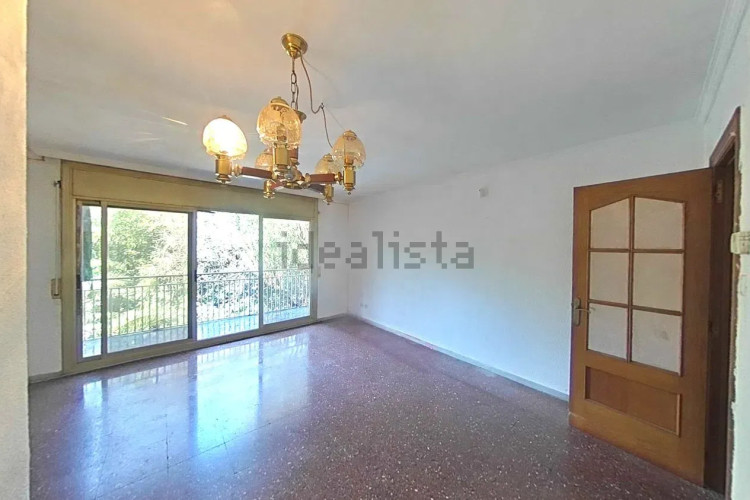 Piso en Barrio Can Parellada