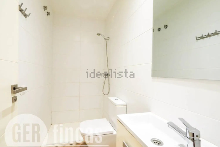 Chalet en calle del Comte Borrell