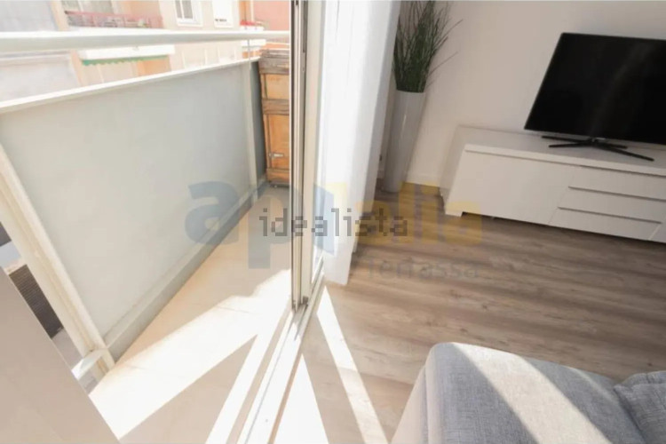 Piso en calle de Menéndez y Pelayo