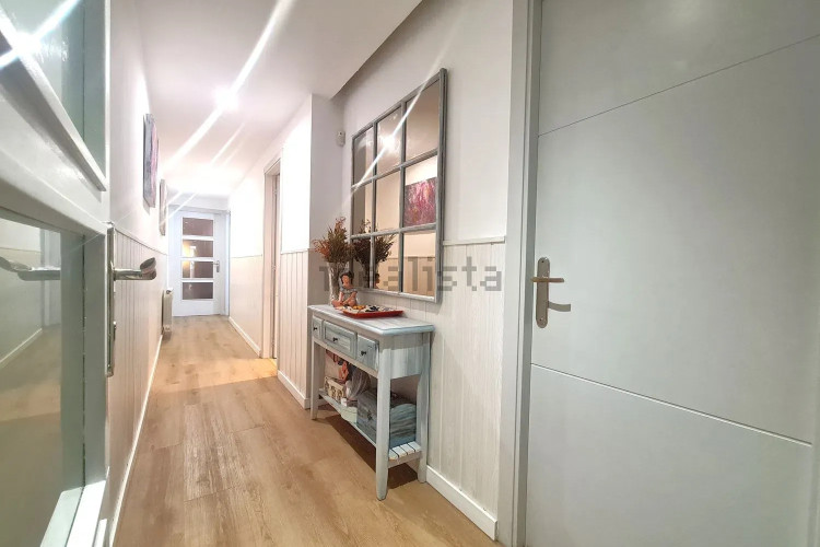 Chalet adosado en Barrio Roc Blanc