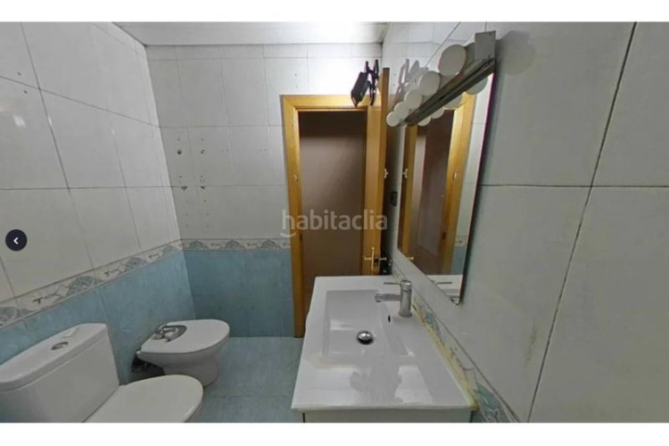 Piso  en Can Palet en Can Palet Terrassa