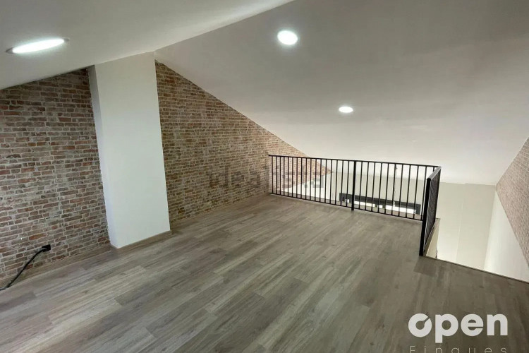 Dúplex en calle de l'Infant Martí