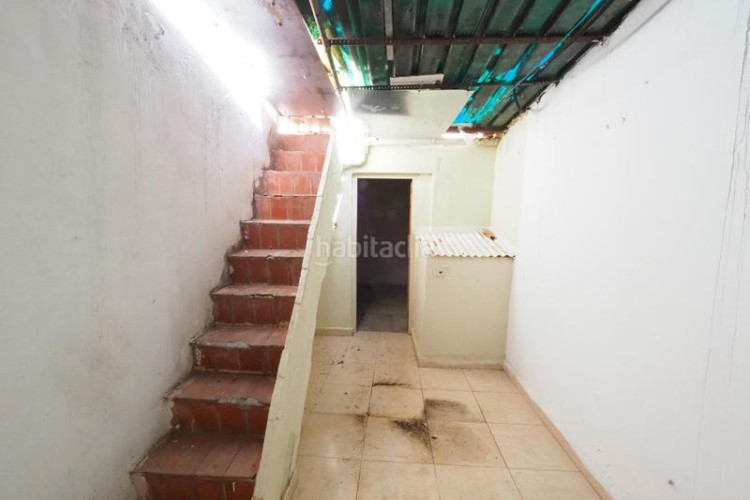 Casa se vende casa adosada , zona ca nanglada en Ca n'Anglada Terrassa