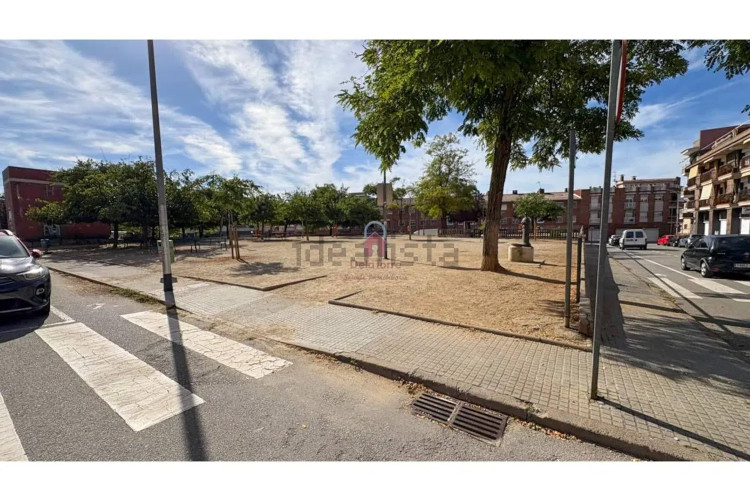 Chalet en Barrio Les Arenes