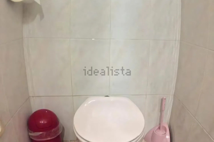 Casa independiente en calle de Martí Díez