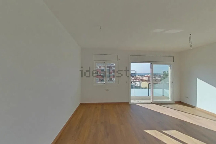 Piso en avenida de l'Abat Marcet