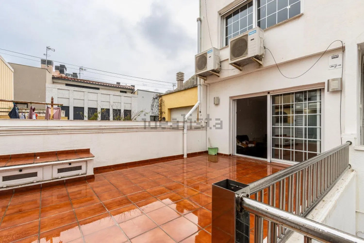 Chalet en calle de Sant Quirze