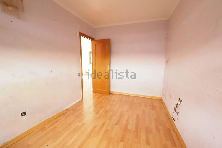 Piso en Barrio Can Palet II - Guadalhorce