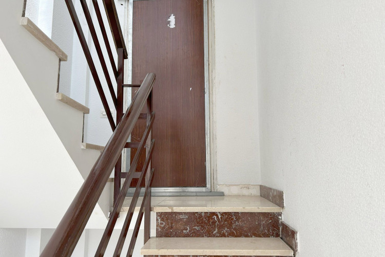 Carrer de Sant Cugat, Sant Pere Nord