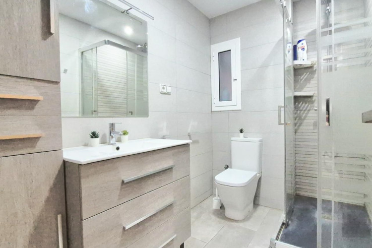 Passatge de Narcu00EDs Oller, Can Palet  