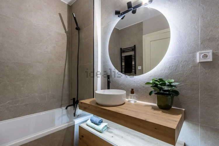 Piso en Barrio Centre