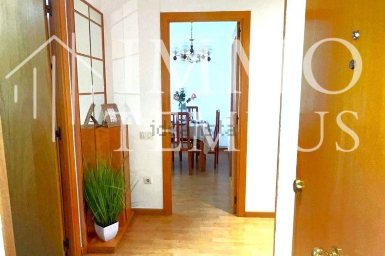 Piso en calle Doctor Calsina s/n