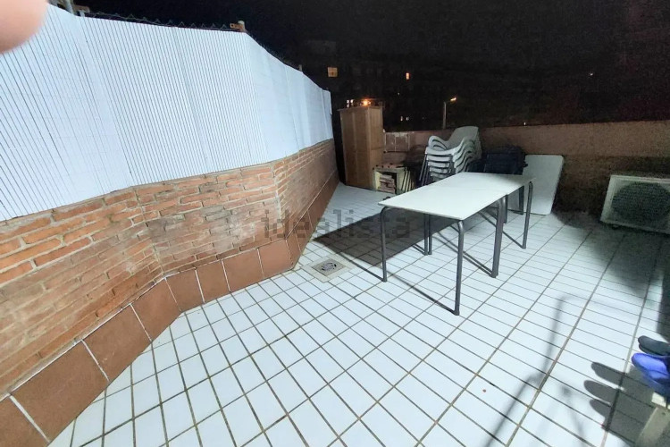 Piso en Barrio Can Roca