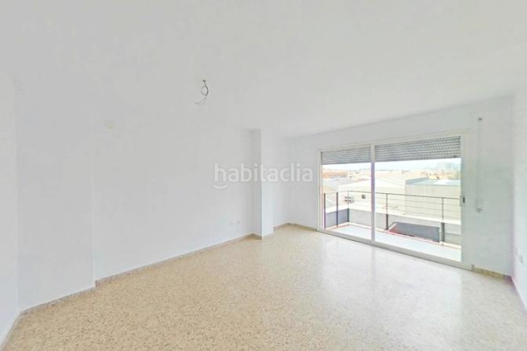 Dúplex en San Pere Terrassa