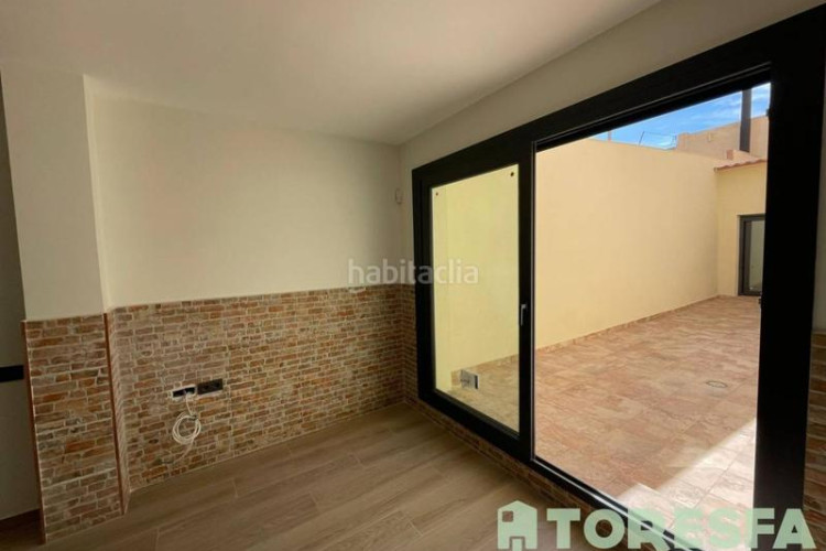 Piso  en venta en ca naurell08224 en Ca n'Aurell Terrassa