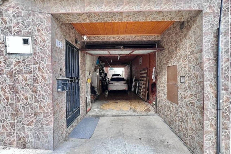 Edison, La Cogullada