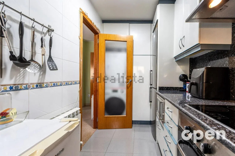 Piso en calle de Maria Auxiliadora