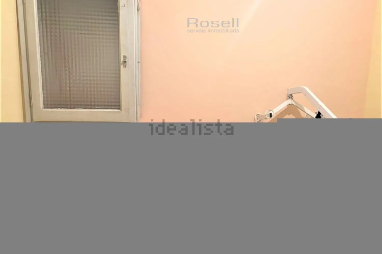 Chalet adosado en calle de Lleida