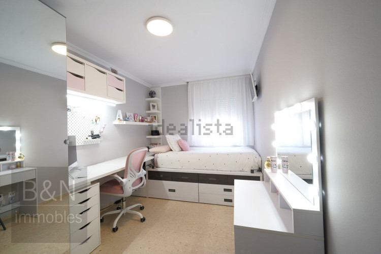 Piso en venta en Calle d'Antoni Barata