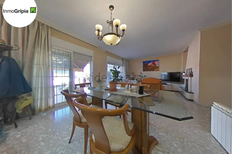 Chalet en Barrio Les Arenes