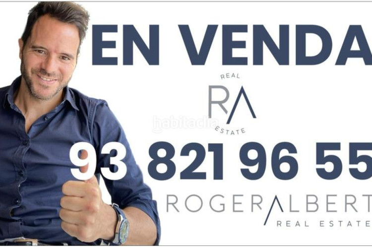 Ático en plaza anselm clavé 5 joia modernista única i irrepetible en Terrassa