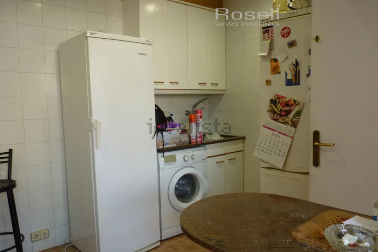 Chalet adosado en calle de Calderón de la Barca