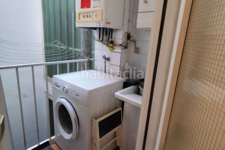 Piso calle miquel vives en Plaça Catalunya - Escola Industrial Terrassa