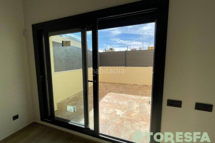 Dúplex duplex en venta en ca naurell08224 en Ca n'Aurell Terrassa