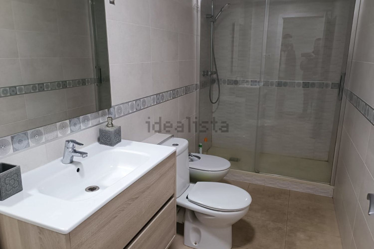 Chalet adosado en venta en Zona Esportiva