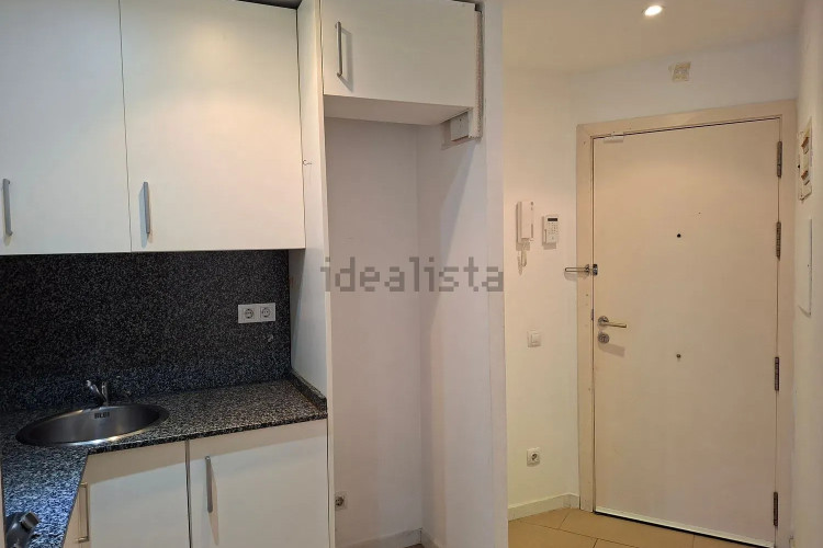 Piso en Barrio Ca n'Anglada